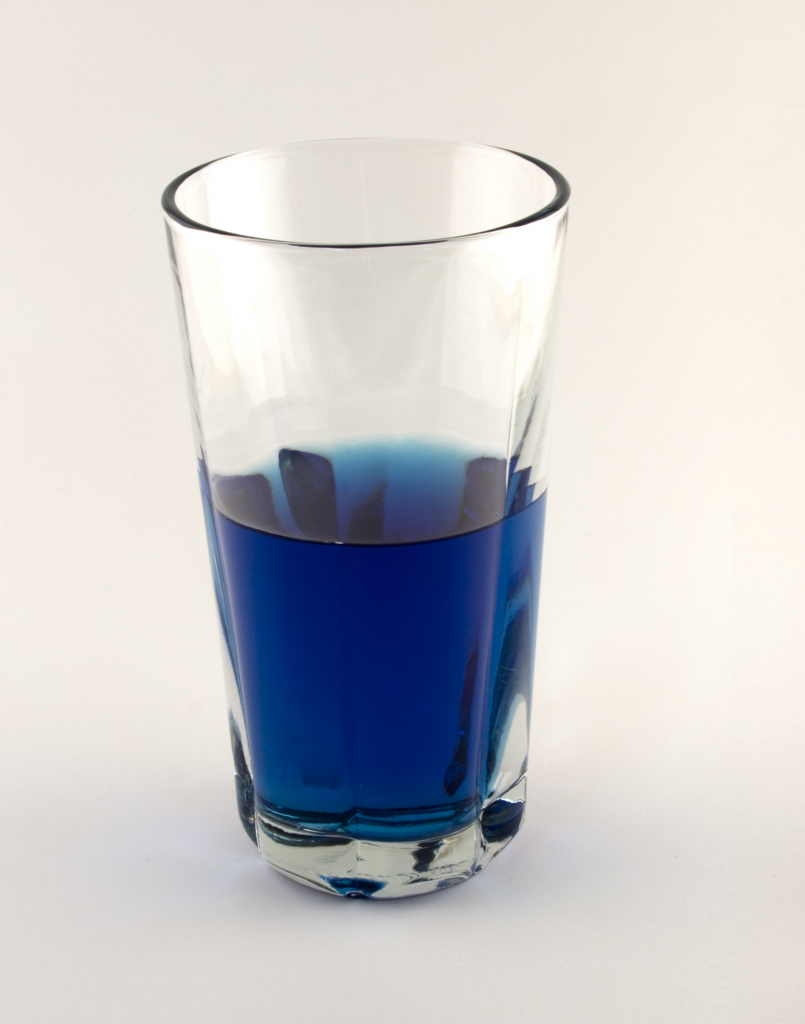 Glass Half Empty and Glass Half Full Idioms Online