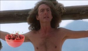 “Bowl of Cherries”: From The Great Depression to Monty Python